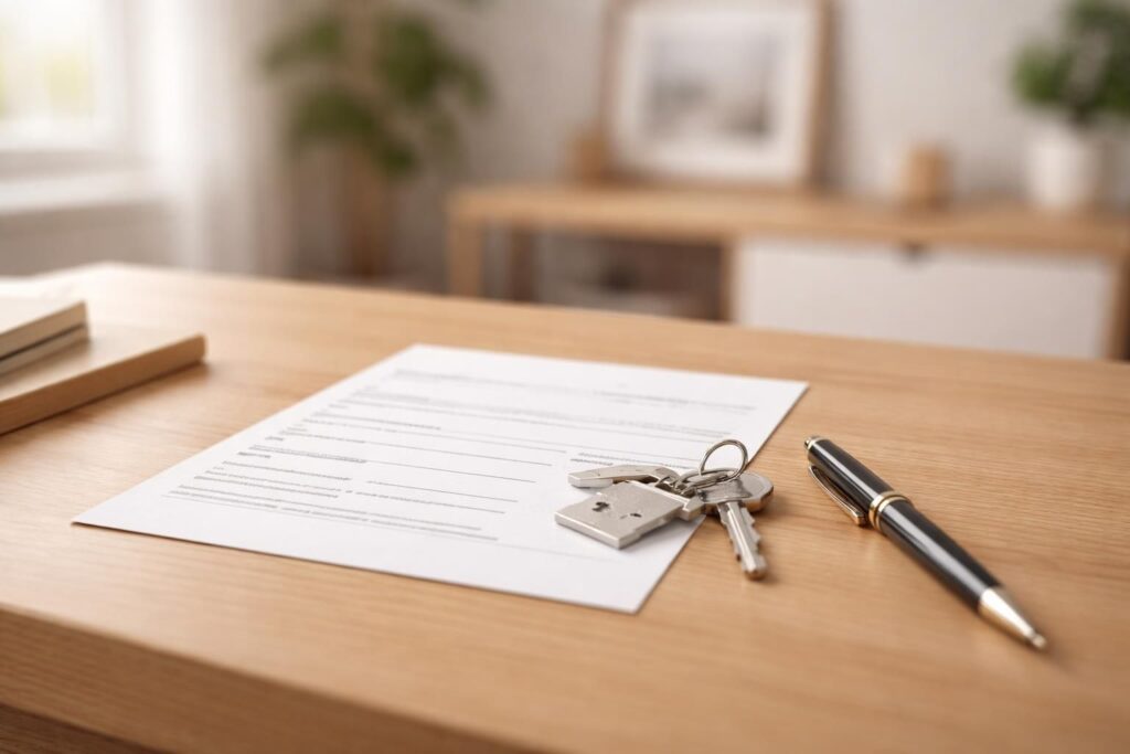 découvrez si une quittance de loyer peut être utilisée comme justificatif de domicile et dans quelles conditions elle est acceptée par les organismes officiels.