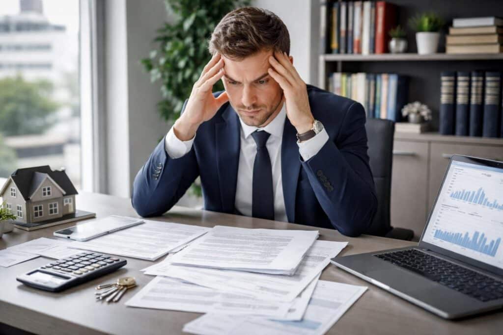 découvrez les règles spécifiques qui s'appliquent aux vendeurs surendettés lors d'une vente immobilière pour sécuriser votre transaction.