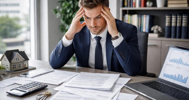 découvrez les règles spécifiques qui s'appliquent aux vendeurs surendettés lors d'une vente immobilière pour sécuriser votre transaction.