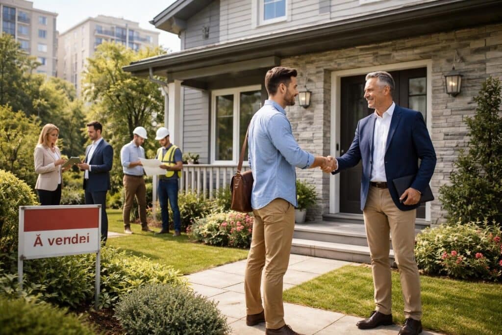 découvrez comment optimiser la vente de votre résidence principale tout en bénéficiant des avantages de la requalification en marchand de biens. conseils juridiques et fiscaux pour réussir votre projet immobilier.