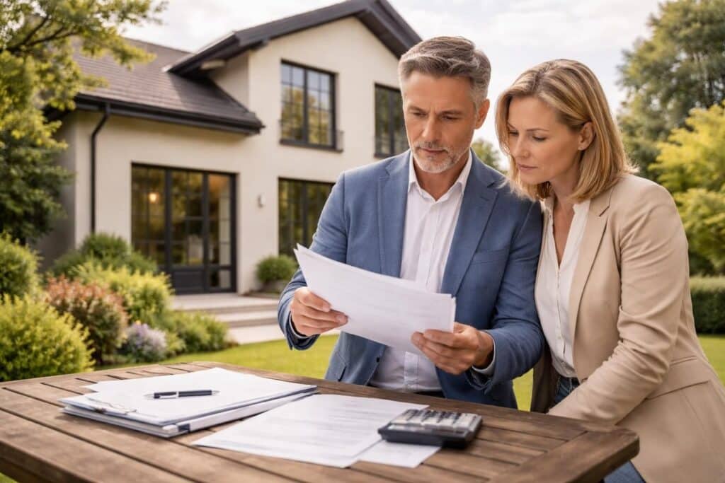 découvrez le récapitulatif complet de vos obligations légales lors de la vente de votre maison pour sécuriser votre transaction en toute sérénité.