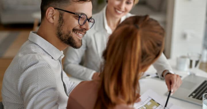 Expert immobilier : un allié clé pour réussir un investissement locatif