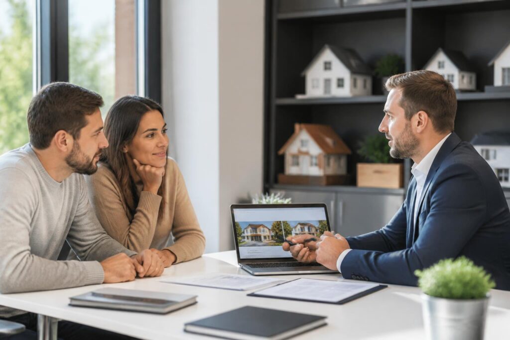 découvrez quel apport personnel est nécessaire pour obtenir un crédit immobilier en 2026 et préparez au mieux votre projet d'achat immobilier.