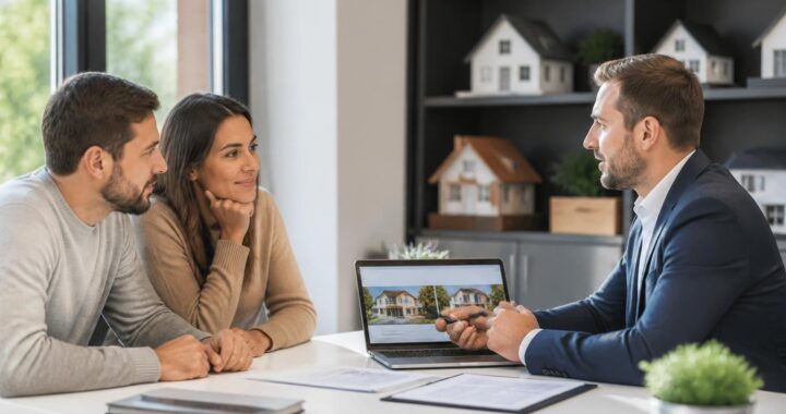 découvrez quel apport personnel est nécessaire pour obtenir un crédit immobilier en 2026 et préparez au mieux votre projet d'achat immobilier.