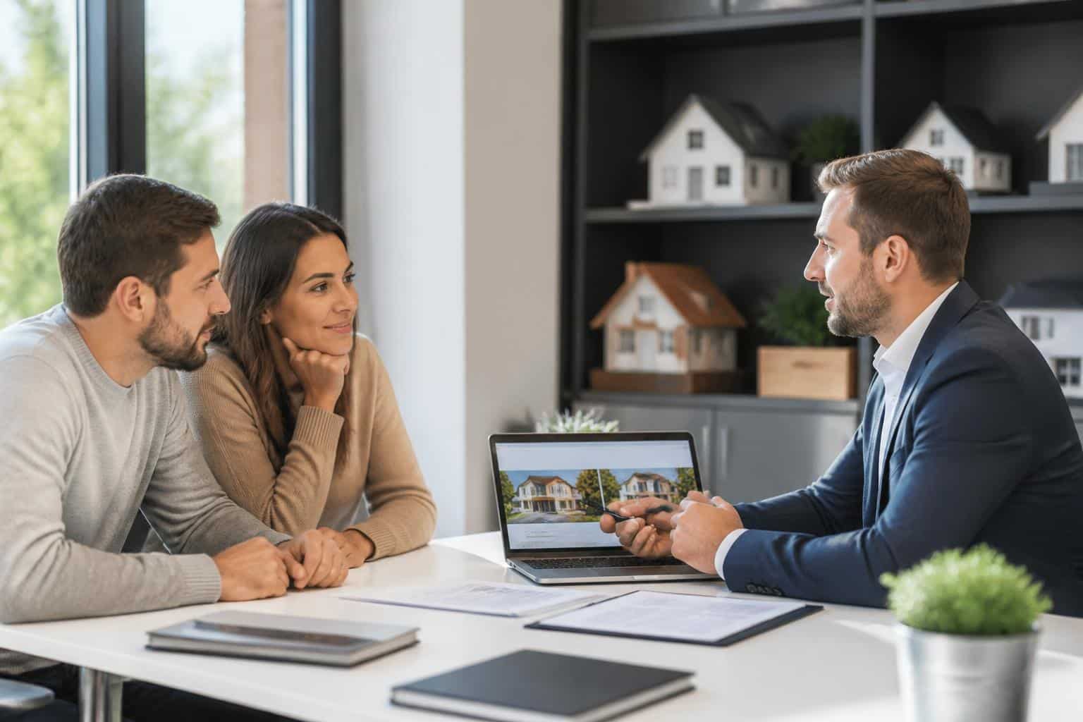 découvrez quel apport personnel est nécessaire pour obtenir un crédit immobilier en 2026 et préparez au mieux votre projet d'achat immobilier.