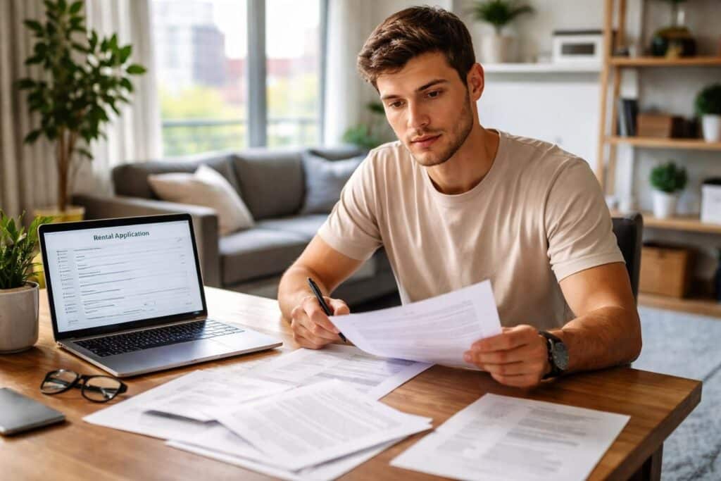 découvrez nos conseils pratiques pour louer un appartement sans revenu fixe et sécuriser votre bail facilement malgré une situation financière atypique.