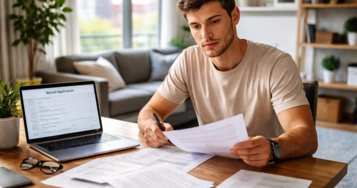 découvrez nos conseils pratiques pour louer un appartement sans revenu fixe et sécuriser votre bail facilement malgré une situation financière atypique.