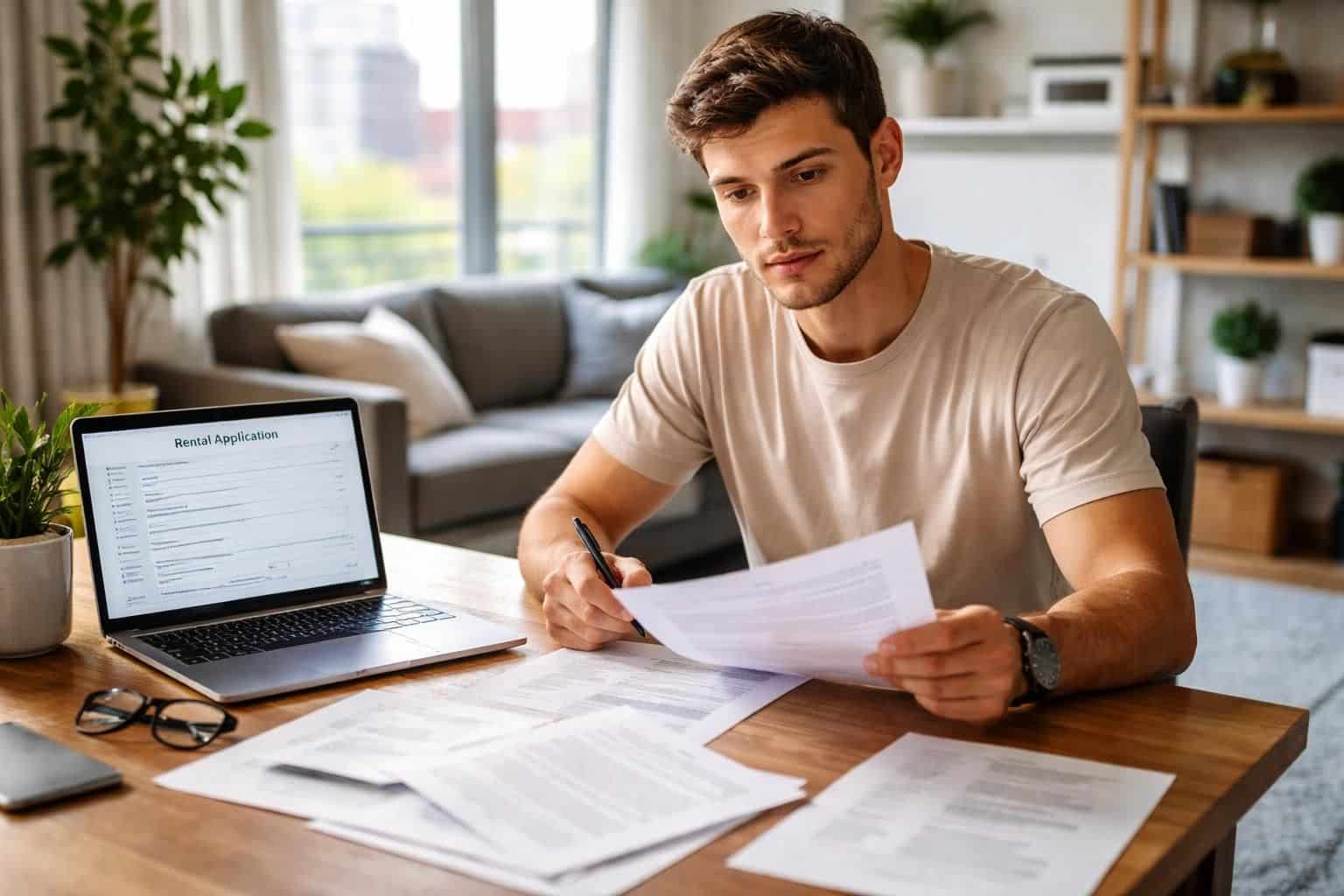 découvrez nos conseils pratiques pour louer un appartement sans revenu fixe et sécuriser votre bail facilement malgré une situation financière atypique.