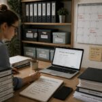 Comment préparer son déménagement administratif sans rien oublier