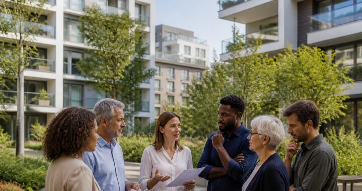 Prix Pour Sortir D Une Coproprit