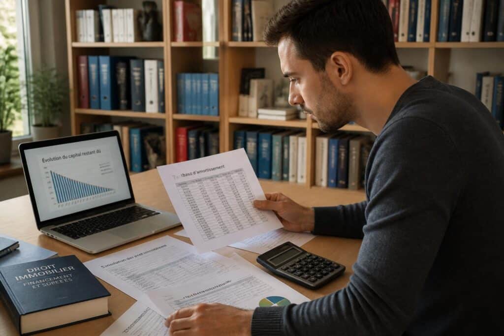découvrez comment fonctionne le crédit foncier et optimisez votre emprunt immobilier grâce à nos explications claires et conseils pratiques.