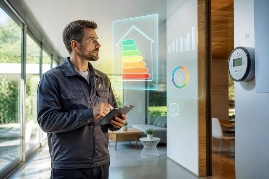 découvrez les changements du dpe 2025 et ce qu'ils impliquent pour la validité de vos diagnostics de performance énergétique.