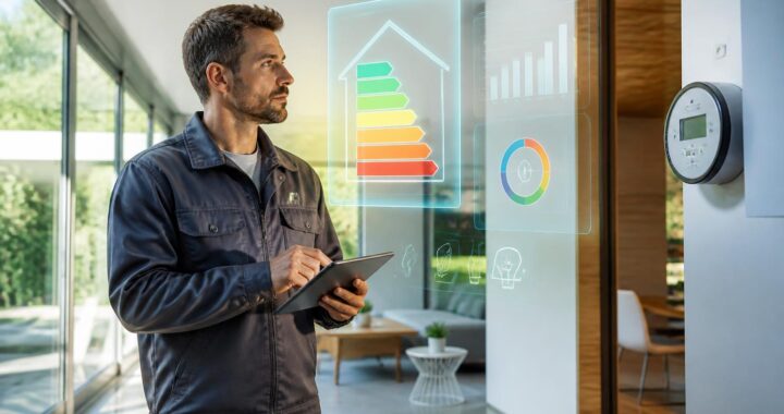 découvrez les changements du dpe 2025 et ce qu'ils impliquent pour la validité de vos diagnostics de performance énergétique.