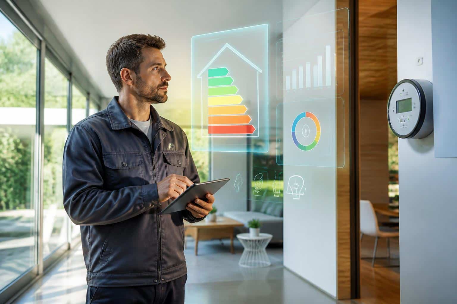 découvrez les changements du dpe 2025 et ce qu'ils impliquent pour la validité de vos diagnostics de performance énergétique.