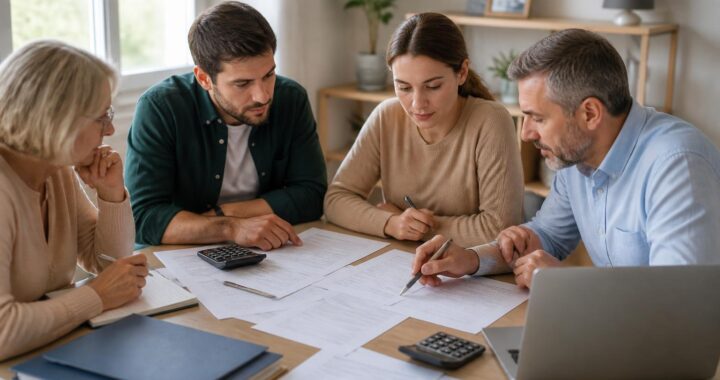 découvrez comment remplir correctement votre déclaration d'impôts en indivision pour un investissement pinel et optimisez la gestion fiscale à plusieurs.