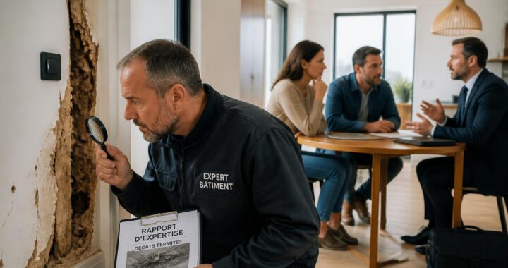 découvrez les recours possibles face à un diagnostic termites erroné grâce à notre analyse de la jurisprudence récente en la matière.