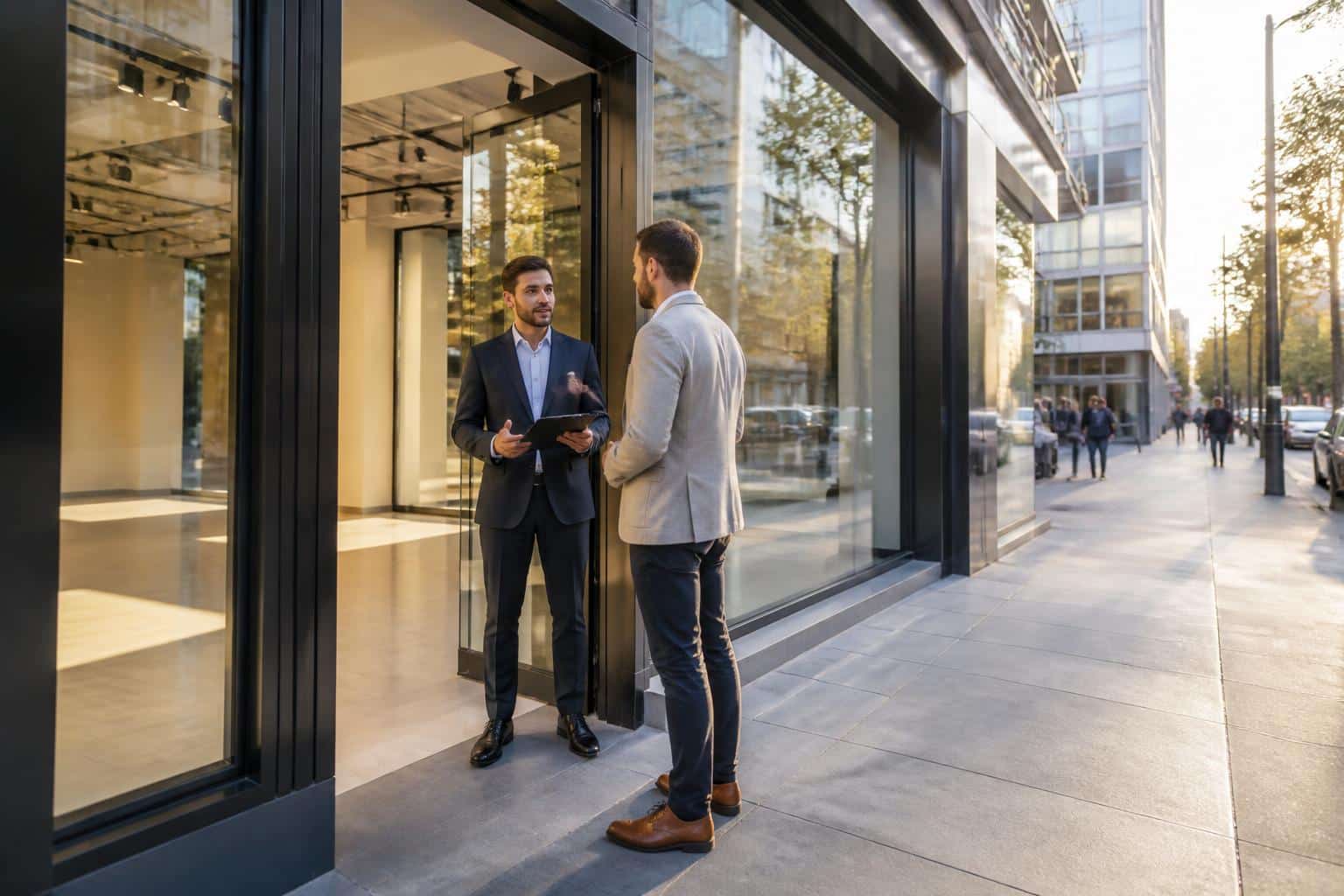 découvrez si le diagnostic de performance énergétique (dpe) est obligatoire lors de la vente ou de la location d'un local commercial et les conditions légales à respecter.