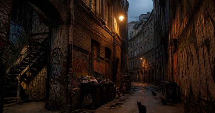 découvrez les secrets méconnus du quartier le plus redouté de lyon, loin des sentiers touristiques, et plongez dans une facette surprenante de la ville.