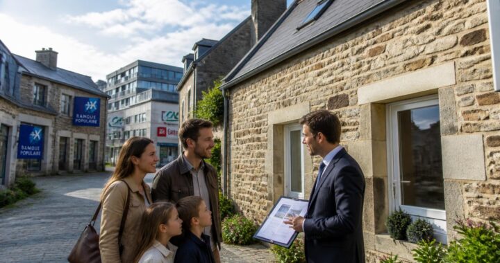 découvrez notre comparatif des meilleures banques locales en bretagne pour obtenir le meilleur taux immobilier. trouvez des offres avantageuses et facilitez votre projet immobilier.