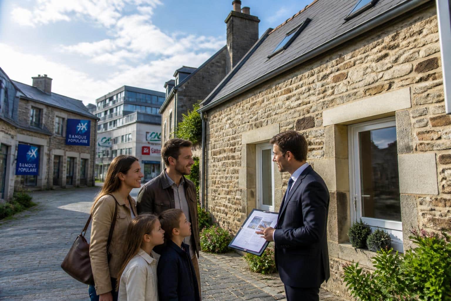 découvrez notre comparatif des meilleures banques locales en bretagne pour obtenir le meilleur taux immobilier. trouvez des offres avantageuses et facilitez votre projet immobilier.