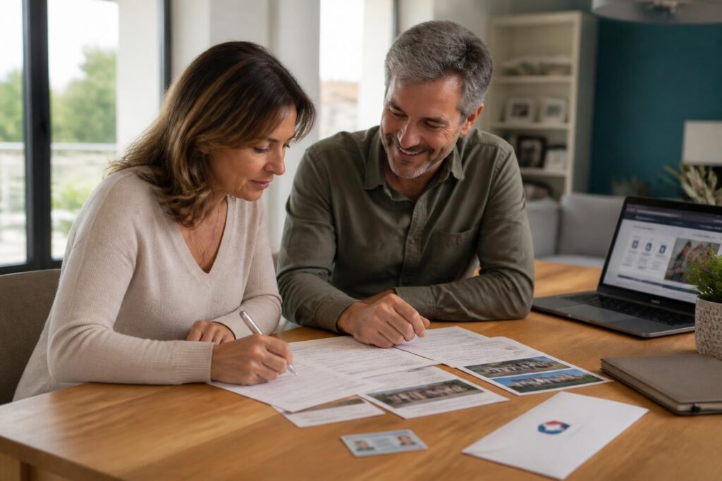 découvrez comment obtenir un prêt immobilier en combinant l'allocation aux adultes handicapés (aah) avec les aides de la caf pour faciliter votre projet immobilier.