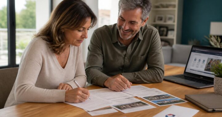 découvrez comment obtenir un prêt immobilier en combinant l'allocation aux adultes handicapés (aah) avec les aides de la caf pour faciliter votre projet immobilier.