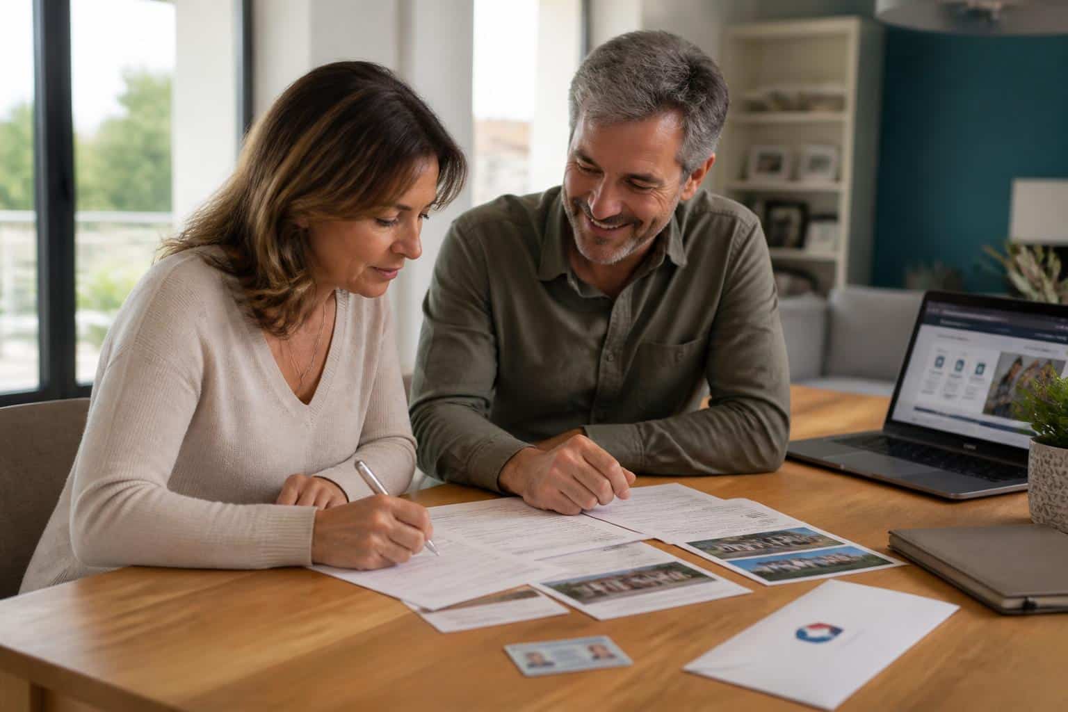 découvrez comment obtenir un prêt immobilier en combinant l'allocation aux adultes handicapés (aah) avec les aides de la caf pour faciliter votre projet immobilier.