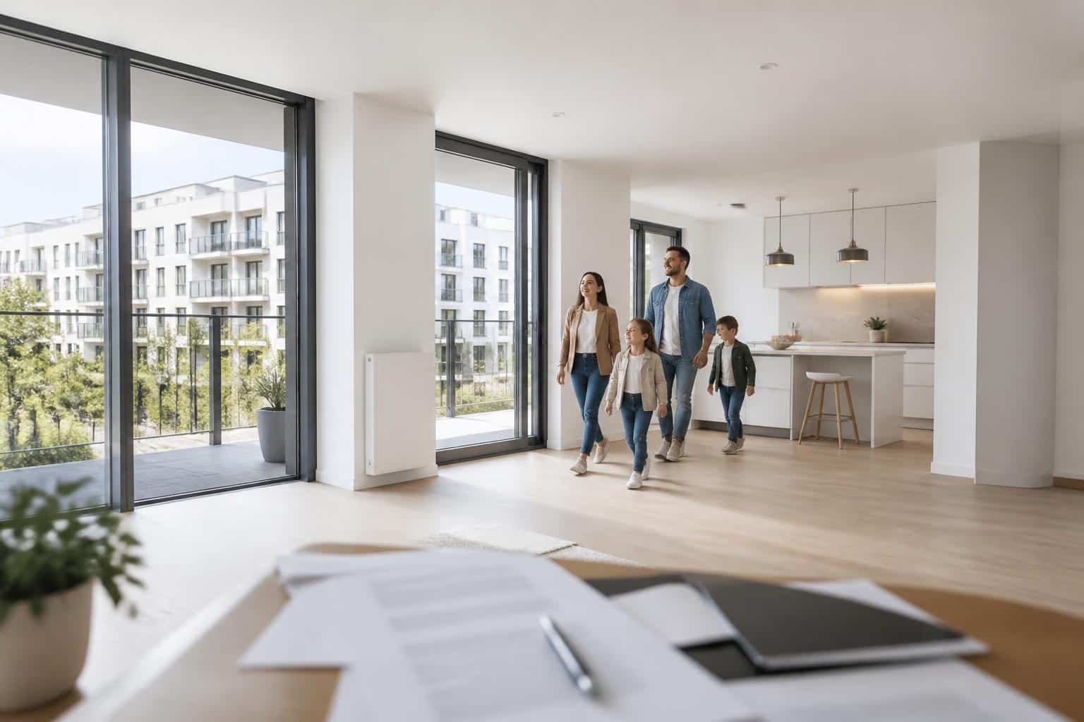 découvrez ce qu'est un logement neuf selon la loi fiscale pinel, ses critères et avantages pour investir en immobilier locatif.