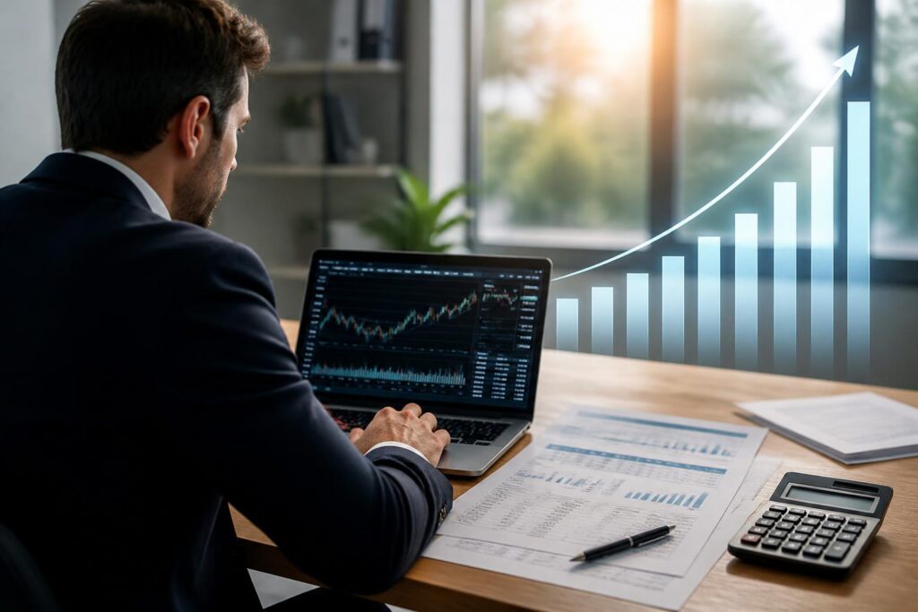 découvrez comment la plus-value du nu-propriétaire est calculée lors de la revente d'un bien immobilier et les aspects fiscaux à connaître.