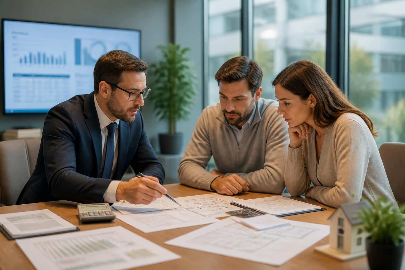 découvrez quel est le montant plafond pour un prêt travaux en fonction de votre situation bancaire. conseils et informations pour bien financer vos projets de rénovation.