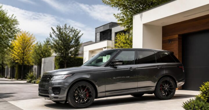 découvrez combien coûte l'assurance pour un range rover sport et les facteurs qui influencent son prix. guide complet pour bien choisir votre couverture.