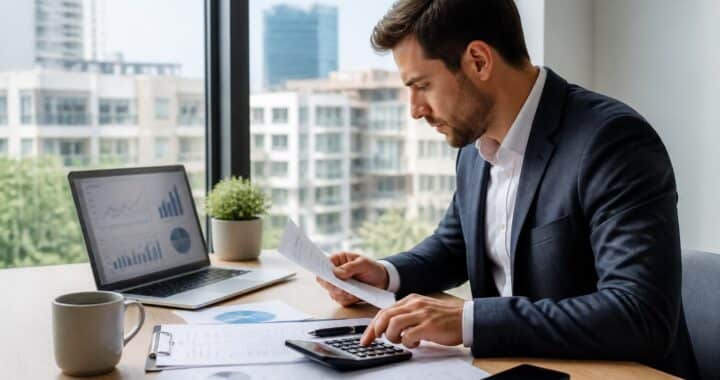 découvrez quel salaire il vous faudra en 2026 pour emprunter 400 000 euros en tenant compte des taux d'intérêt actuels. analyse complète et conseils pour réussir votre projet immobilier.