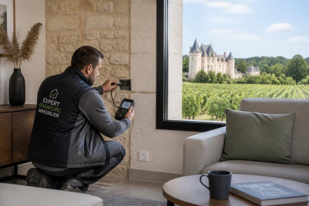 obtenez un diagnostic immobilier rapide et fiable en indre-et-loire pour sécuriser vos transactions immobilières en toute sérénité.