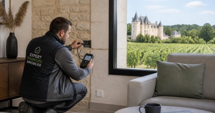 obtenez un diagnostic immobilier rapide et fiable en indre-et-loire pour sécuriser vos transactions immobilières en toute sérénité.