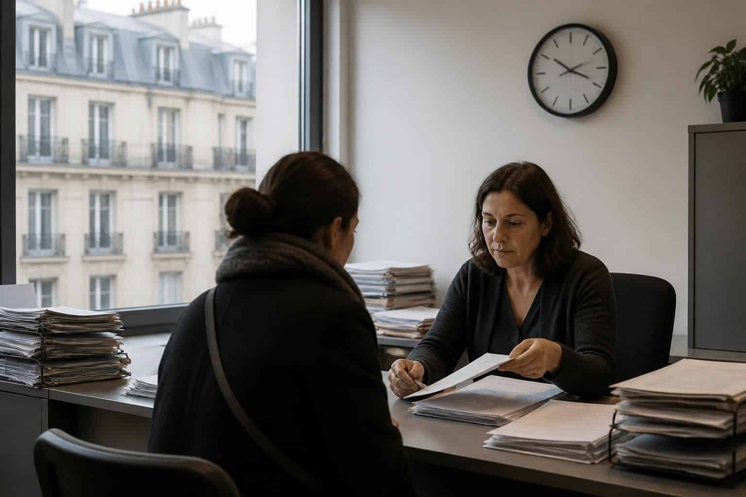 découvrez combien de temps il faut généralement pour obtenir un logement dalo, les étapes du processus et les conseils pour accélérer votre demande.