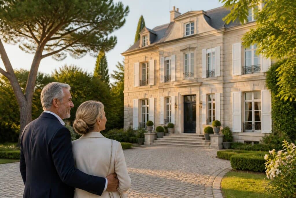 découvrez comment la clause d'habitation bourgeoise peut sécuriser et protéger efficacement votre patrimoine immobilier contre les risques juridiques et financiers.