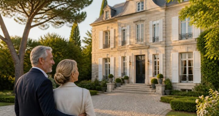 découvrez comment la clause d'habitation bourgeoise peut sécuriser et protéger efficacement votre patrimoine immobilier contre les risques juridiques et financiers.