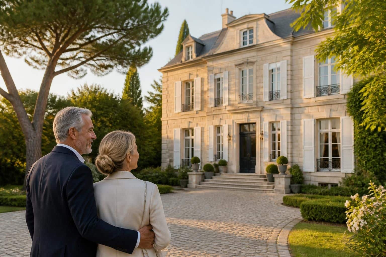découvrez comment la clause d'habitation bourgeoise peut sécuriser et protéger efficacement votre patrimoine immobilier contre les risques juridiques et financiers.