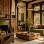 découvrez comment l'architecture art and craft influence et inspire les nouvelles tendances de design, mêlant tradition et modernité pour des espaces uniques.