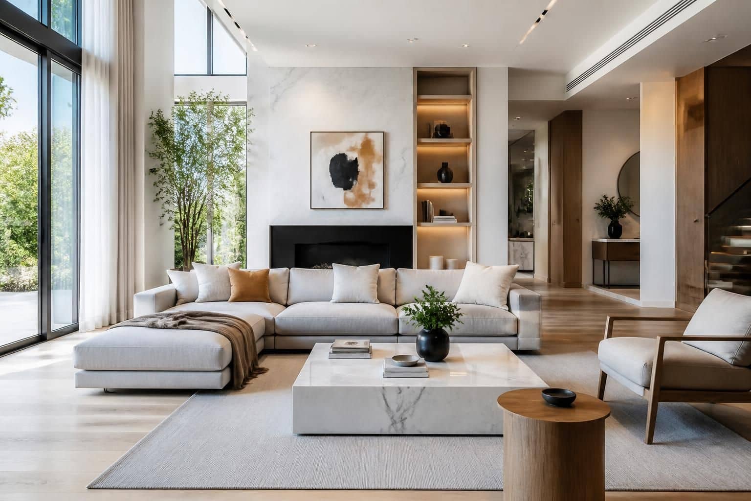découvrez comment un architecte d'intérieur à agen, maison langel, peut transformer et valoriser votre bien immobilier grâce à un design personnalisé et optimisé.