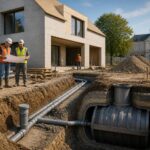 découvrez tout ce qu'il faut savoir sur la taxe pour l'assainissement d'une construction neuve : explications, calcul, obligations et conseils pratiques pour bien gérer cette charge.