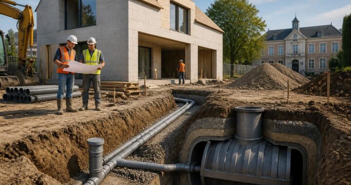 découvrez tout ce qu'il faut savoir sur la taxe pour l'assainissement d'une construction neuve : explications, calcul, obligations et conseils pratiques pour bien gérer cette charge.