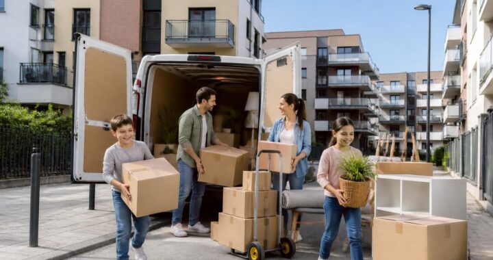 découvrez des conseils pratiques et astuces efficaces pour réussir votre déménagement dans le val-de-marne (94) en toute sérénité et sans stress.
