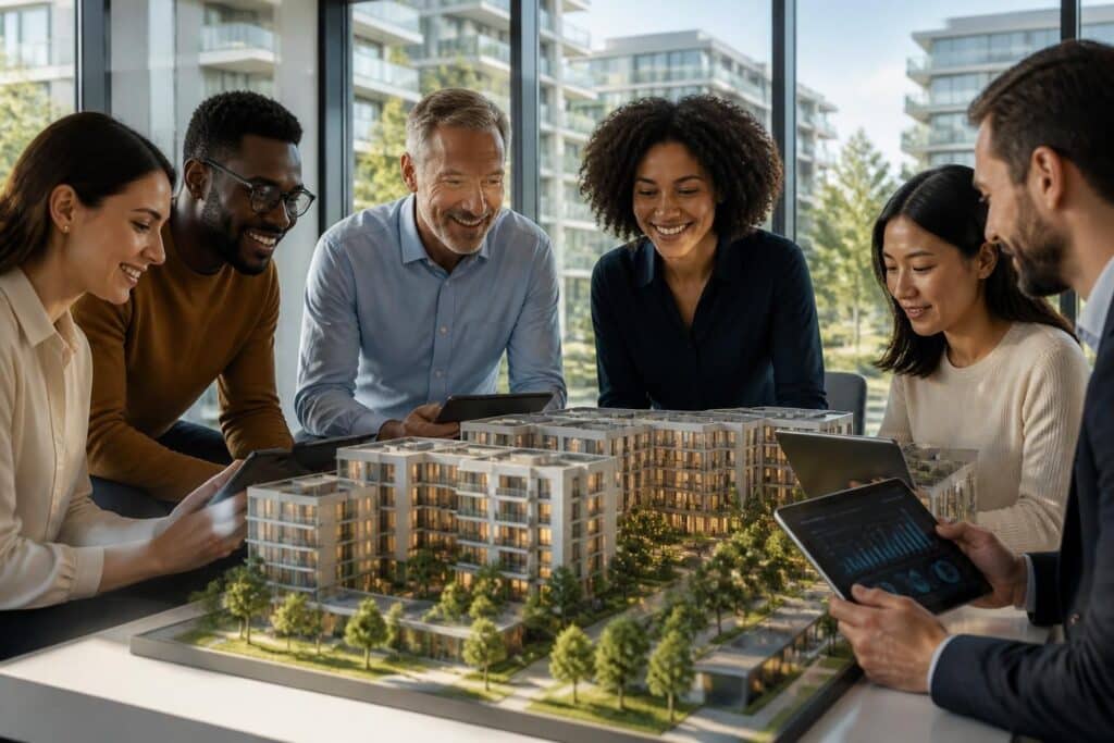 découvrez comment le crowdfunding immobilier avec anaxago peut vous aider à diversifier vos investissements et bénéficier de nouvelles opportunités financières en toute simplicité.