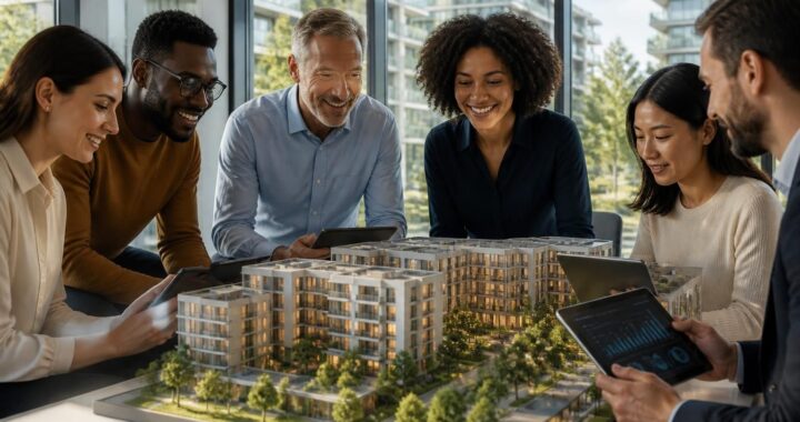 découvrez comment le crowdfunding immobilier avec anaxago peut vous aider à diversifier vos investissements et bénéficier de nouvelles opportunités financières en toute simplicité.