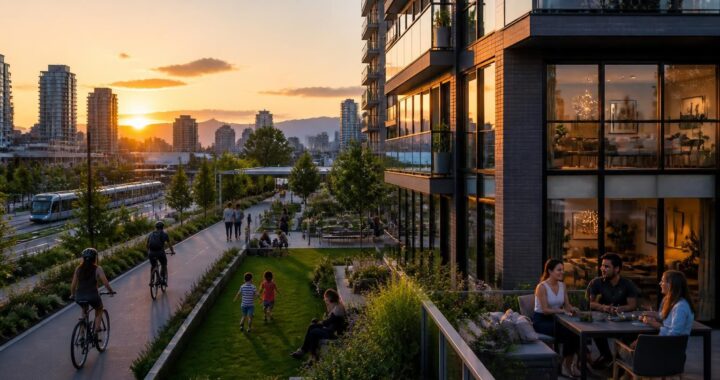 découvrez ce qu'est un appartement condo et comment ce type de logement façonne la vie urbaine moderne, alliant confort, communauté et praticité en milieu citadin.
