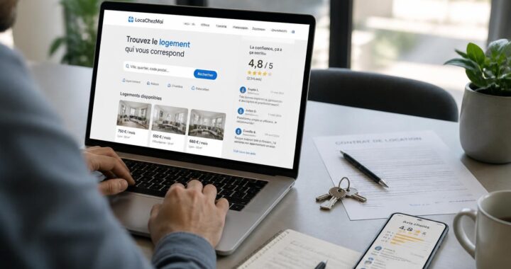 découvrez les avis sur locservice pour évaluer la réputation de cette plateforme de location et faire un choix éclairé pour vos besoins immobiliers.