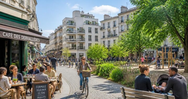 découvrez les meilleurs conseils et avis authentiques pour bien vivre et profiter du quartier dervallières à nantes.
