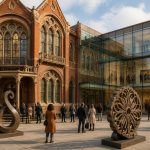 découvrez comment l'architecture victorienne influence et enrichit l'art contemporain, en explorant ses répercussions culturelles et esthétiques dans le monde moderne.