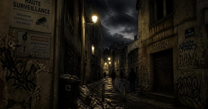 découvrez pourquoi lunel est perçue comme une ville dangereuse et explorez les facteurs qui contribuent à cette réputation préoccupante.